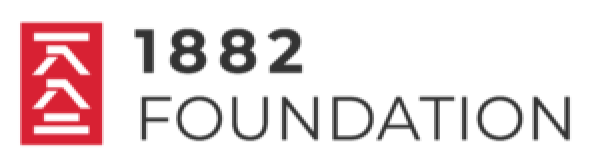 Logo of 1882 Foundation