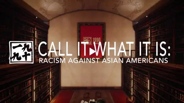 Teacher's Toolkit | Call It What It Is – Racism Against Asian Americans