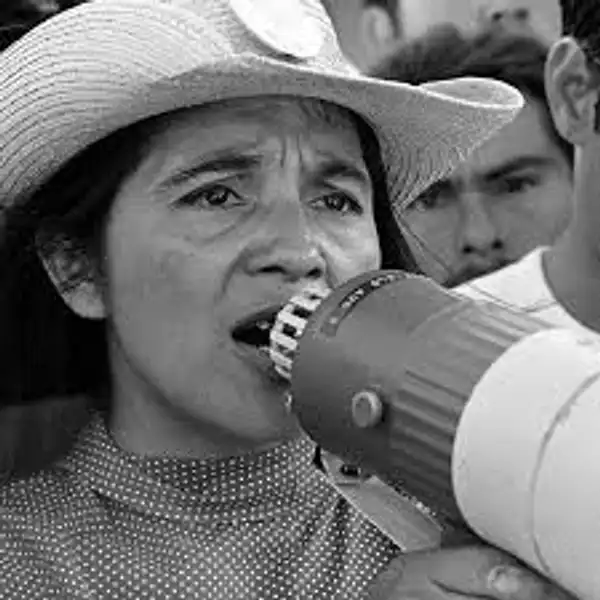 Filipino Grape Workers Strike 1965