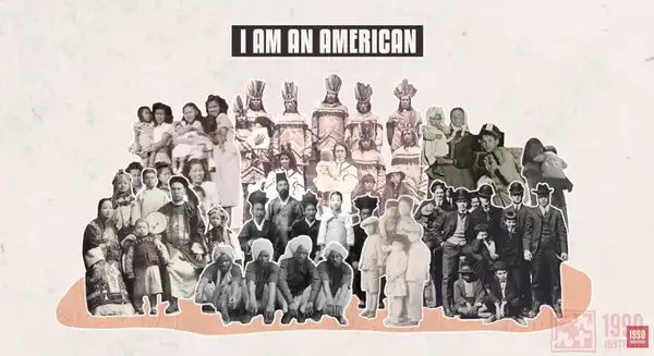 Exclusion: The Shared Asian American Experience