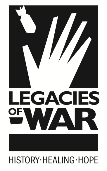 Logo of Legacies of War