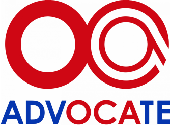 Logo of OCA - Asian Pacific American Advocates