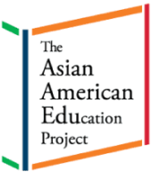 Logo of The Asian American Education Project