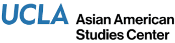 Logo of UCLA Asian American Studies Center