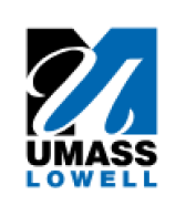 Logo of University of Massachusetts Lowell, Center for Asian American Studies